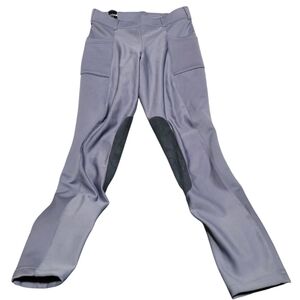 Irideon Fleece Lined Winter Breeches